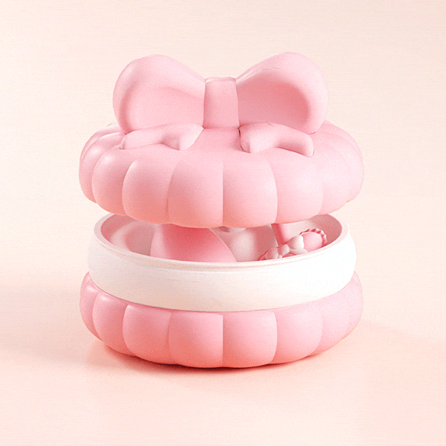 Macaron Vibrator - image 4