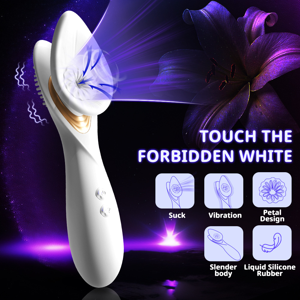 Suction & Vibrating Clitoral Pump Vibrator for Women-WeLovePlugs