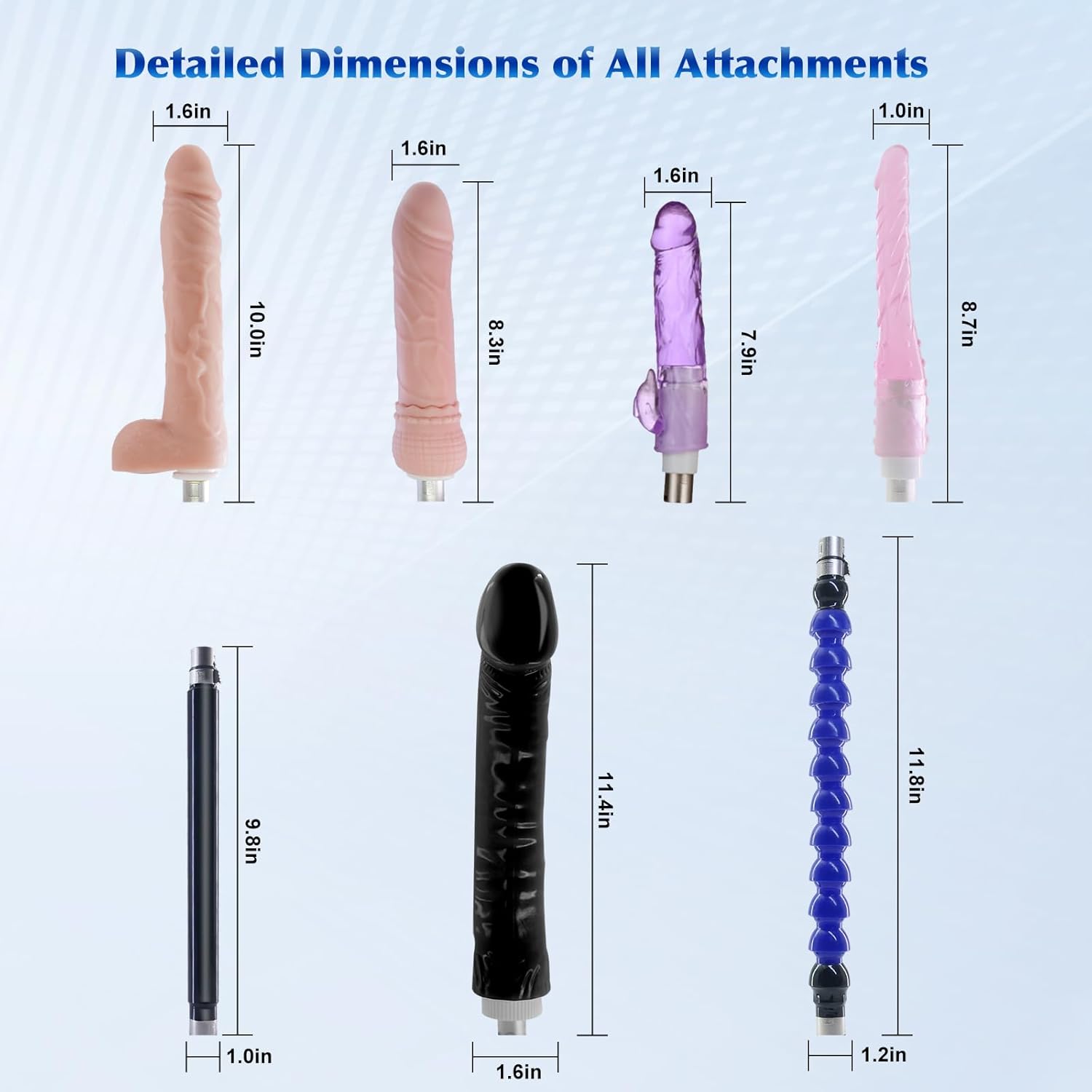 amazon umschnalldildo Automatische Sex-Durchstoßmaschine 3XLR-Anschluss Durchstoß-Dildo –  WeLovePlugs