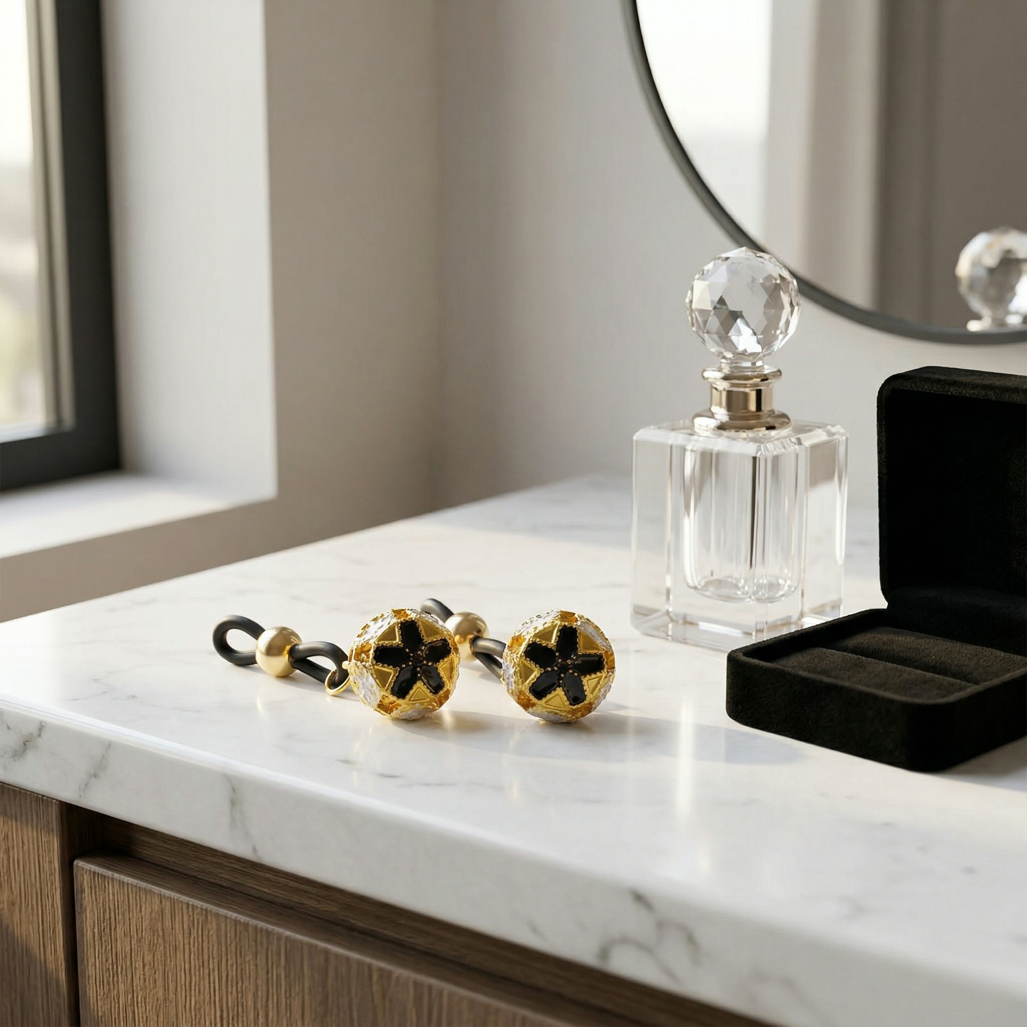 Decorative Nipple Clamps - image 12