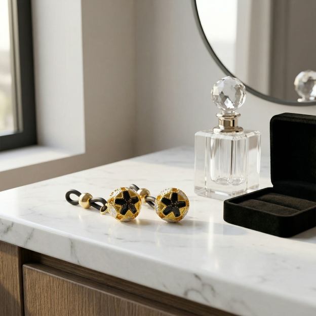 Decorative Nipple Clamps - image 12