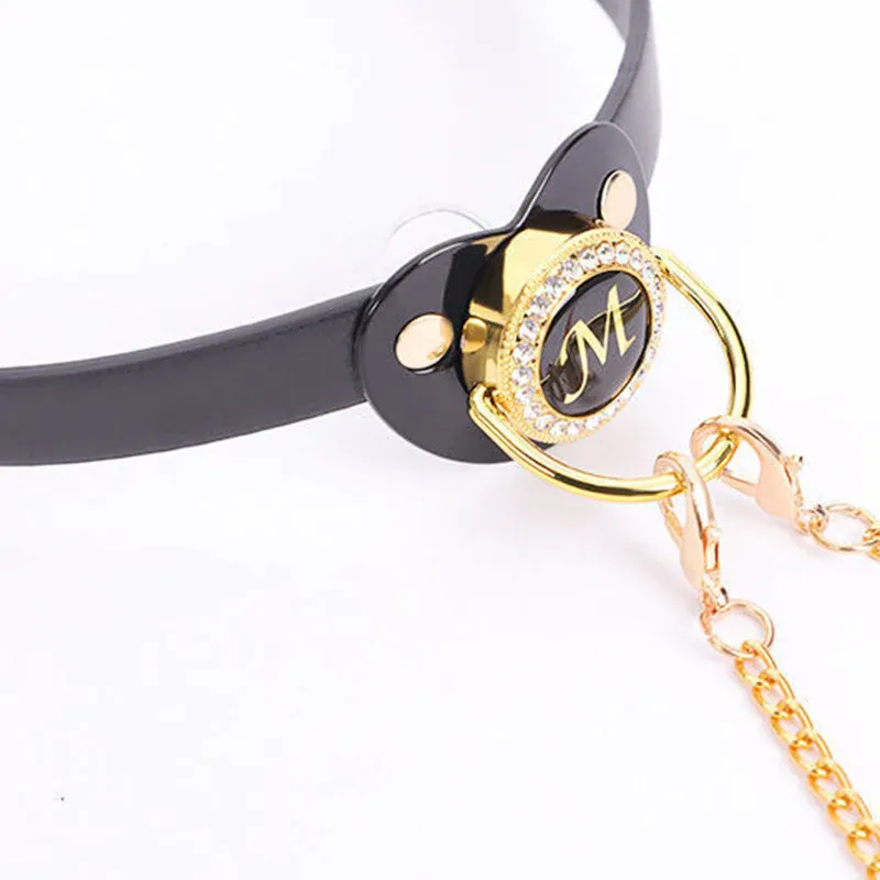 Tease & Tinkle Bell Nipple Clamps