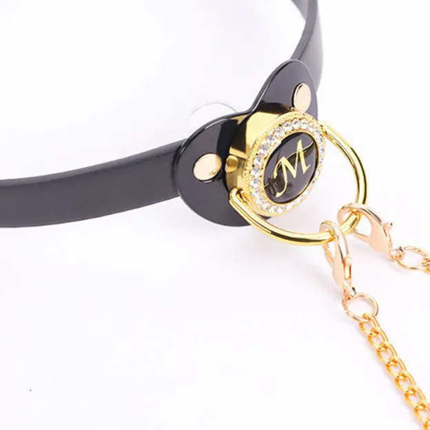 Tease & Tinkle Bell Nipple Clamps