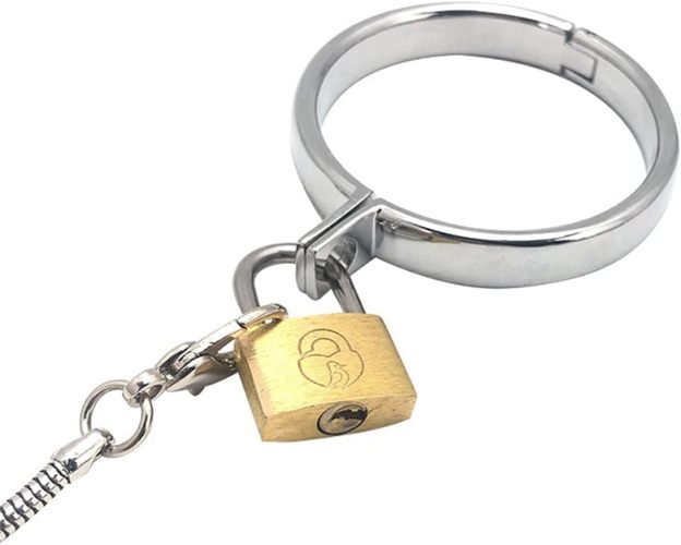 Tow Rope Bondage Cock Ring -WeLovePlugs