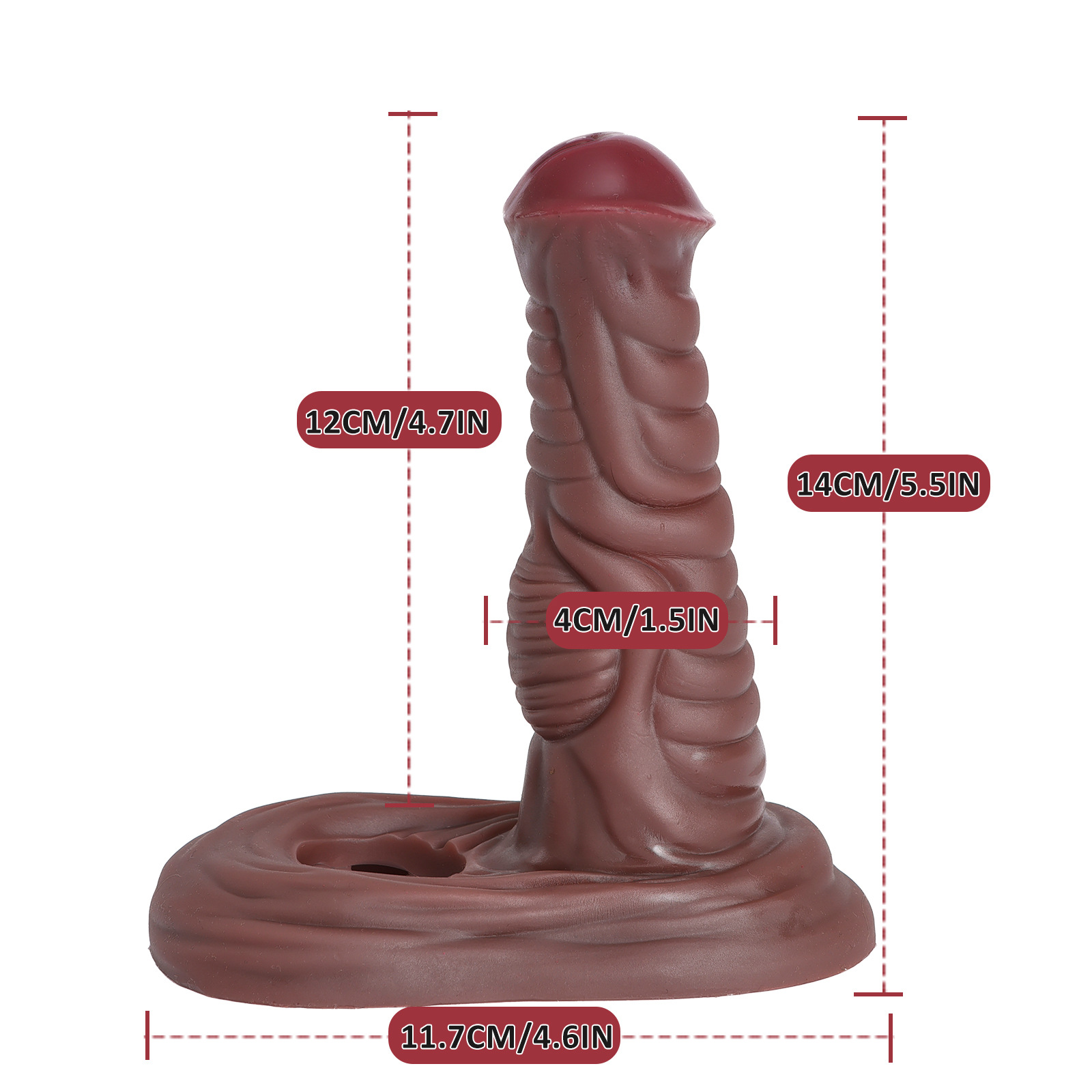 RealExtend Pro Big Penis Sleeve 