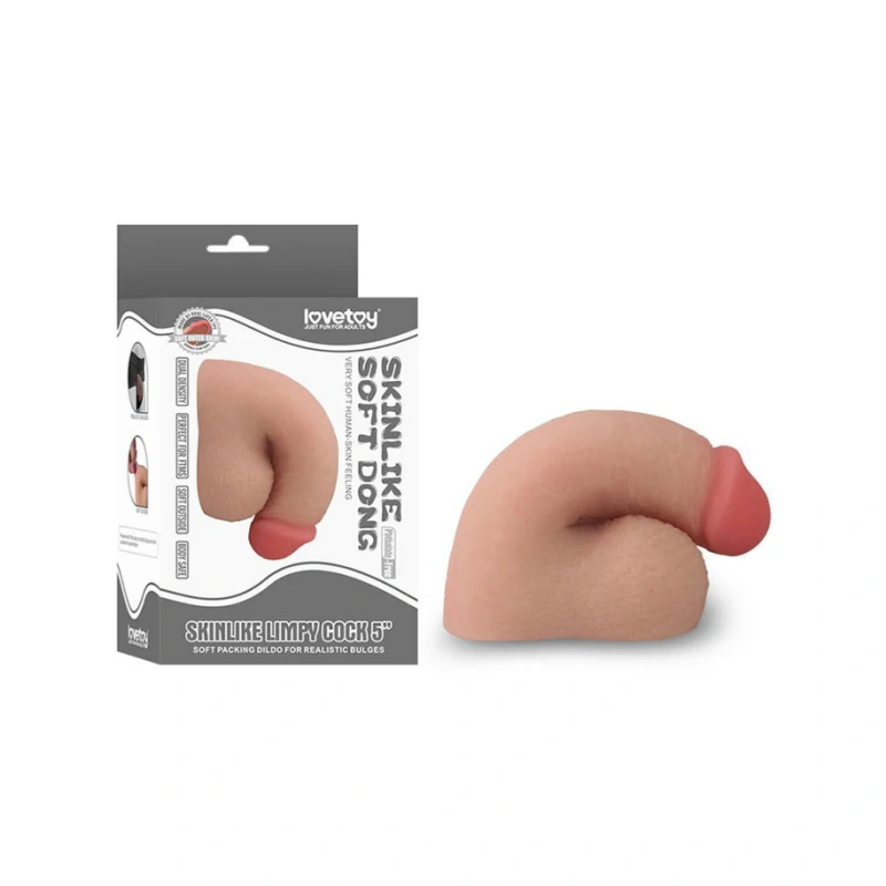 Limpy Cock - Nude - image 5