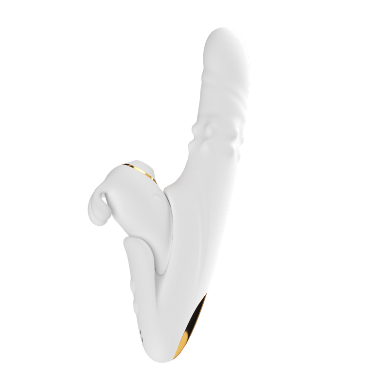 Velvet Whisper - White - image 2