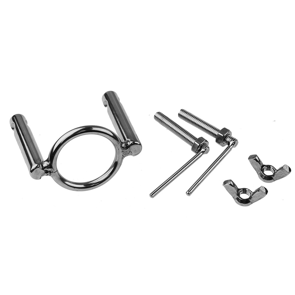 Cruel Adjustable Urethral Stretcher CBT -WeLovePlugs