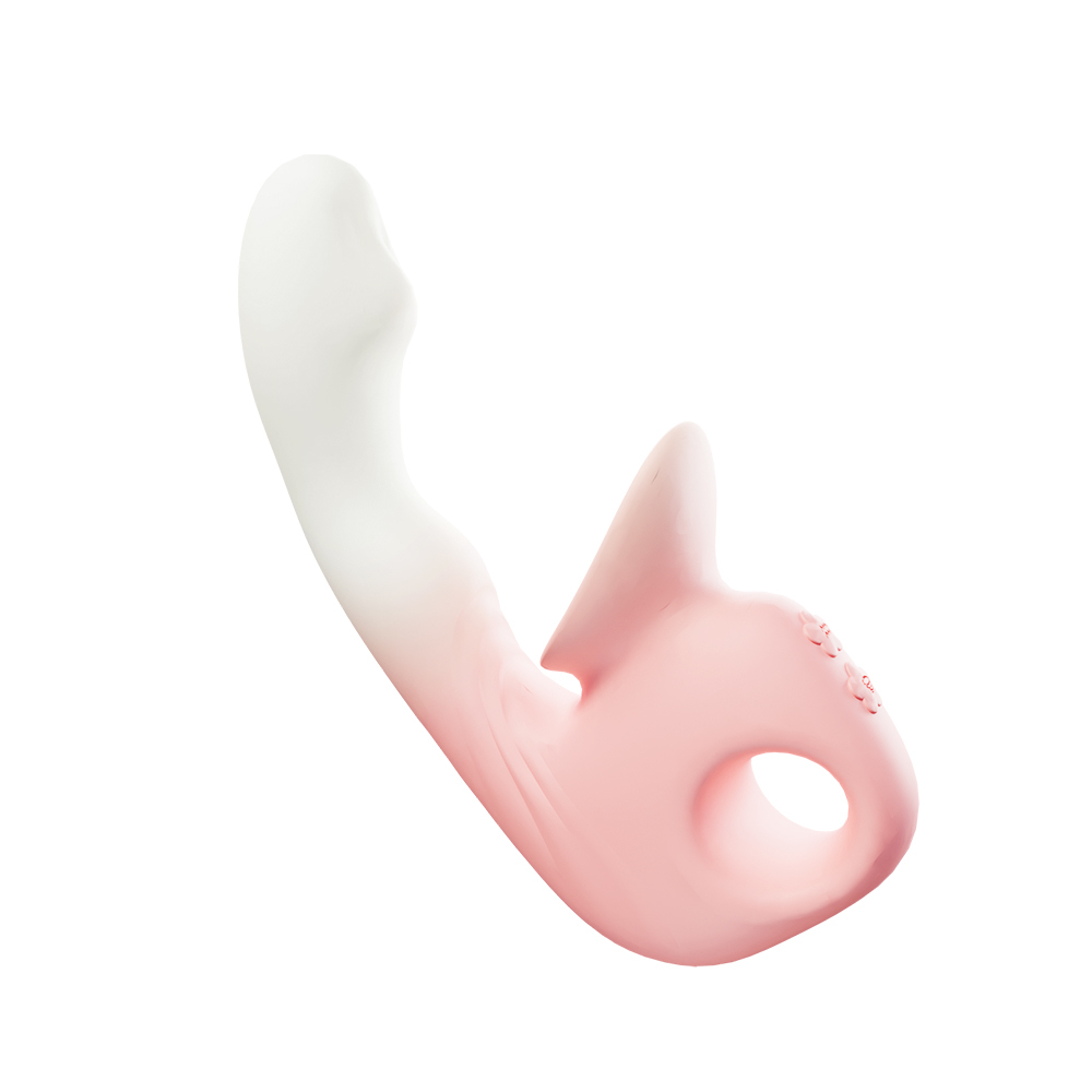 Rhapsody Remote Suction Vibrator - image 2