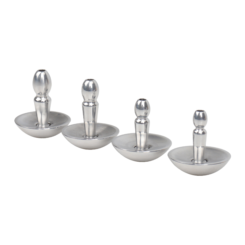 Thermobead Stainless Steel Urethral Restraint