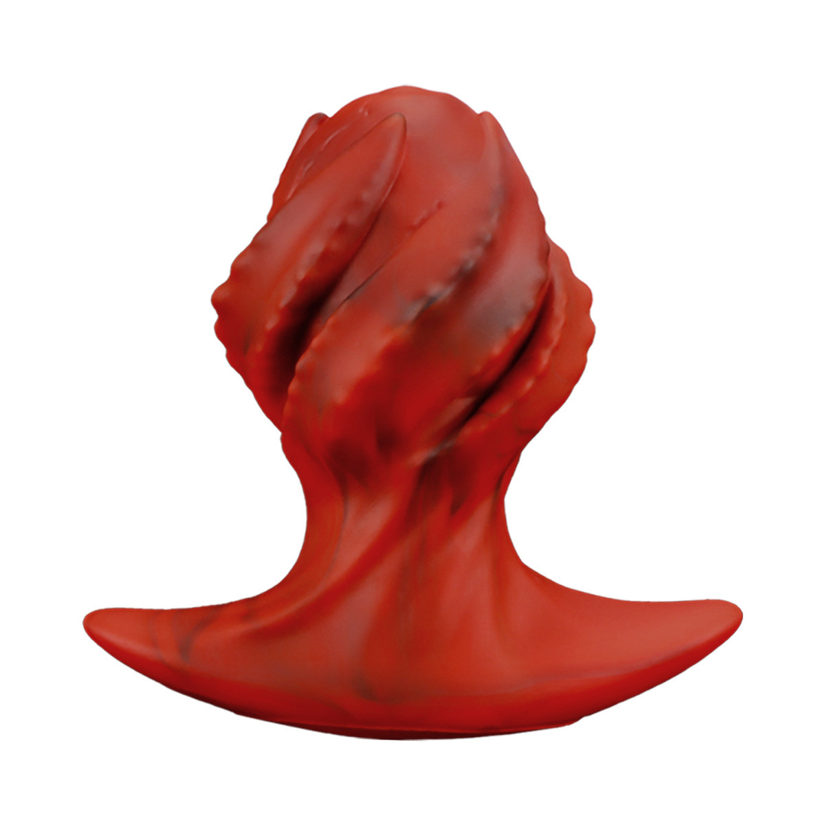 Siren's Spiral Fantasy Butt Plug