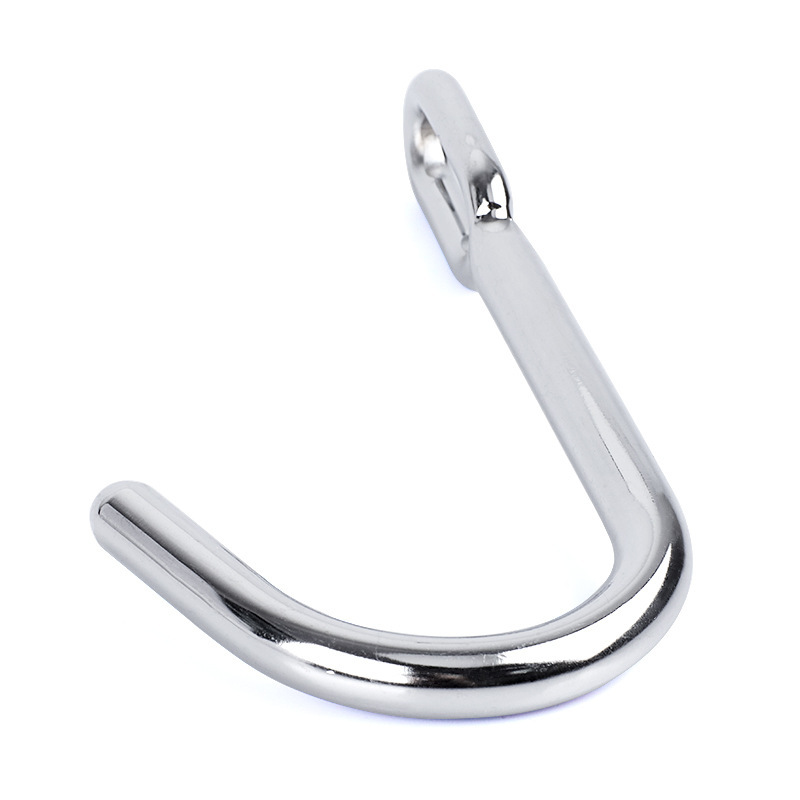 Metal Anal Hook Restraint - image 3