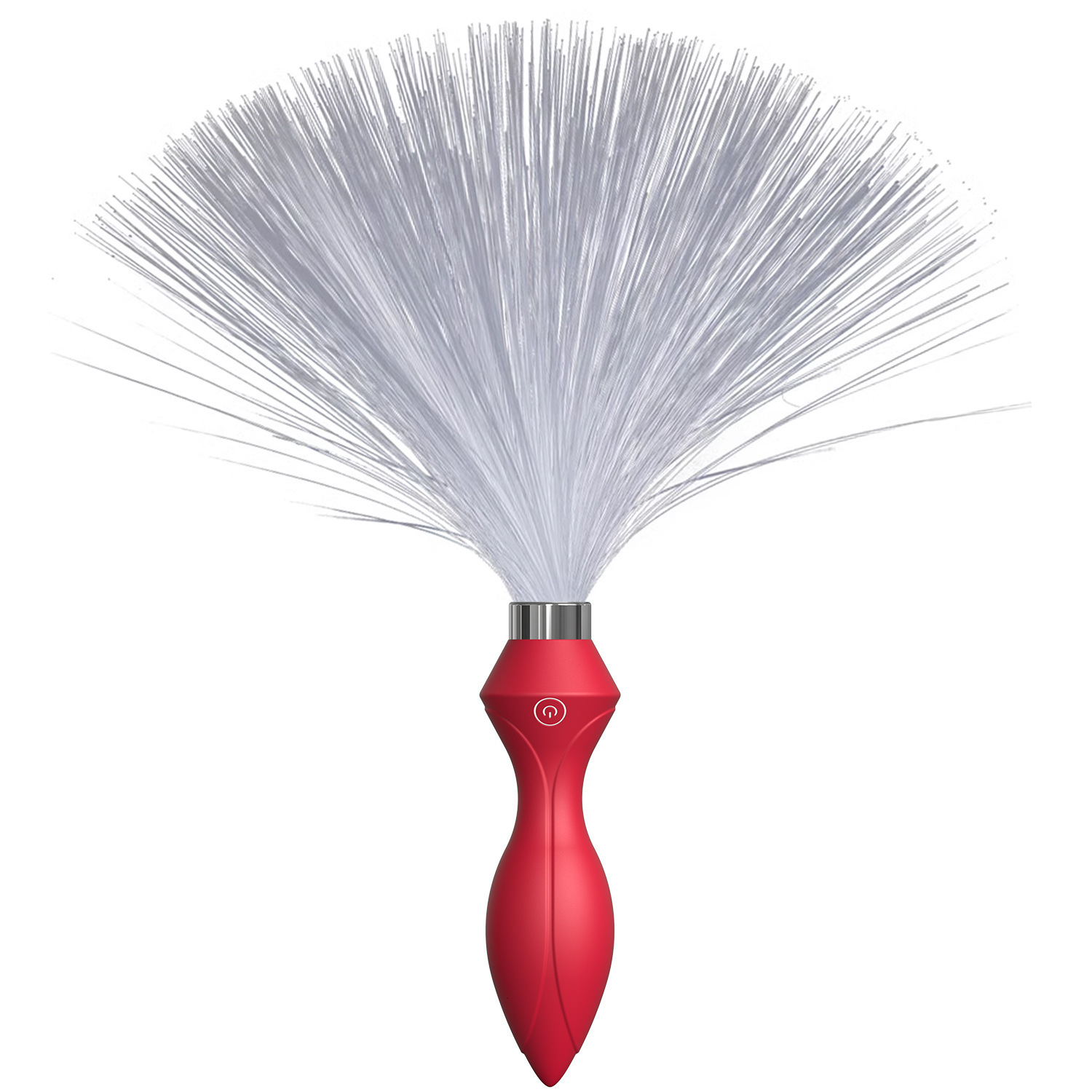 7 Types Of Led Light  Remote Control Rechargeable Butt Plug-WeLovePlugs