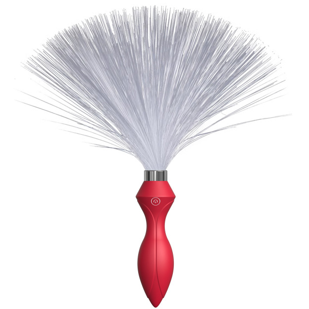 7 Types Of Led Light  Remote Control Rechargeable Butt Plug-WeLovePlugs