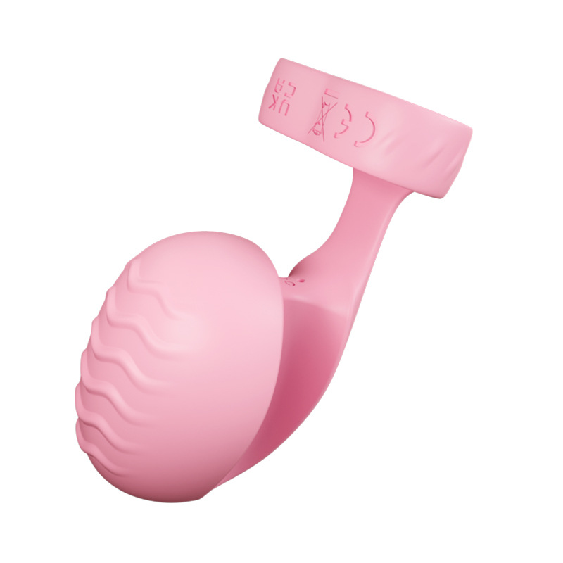 Ergonomic fingertip Stimulator  - Pink - image 7