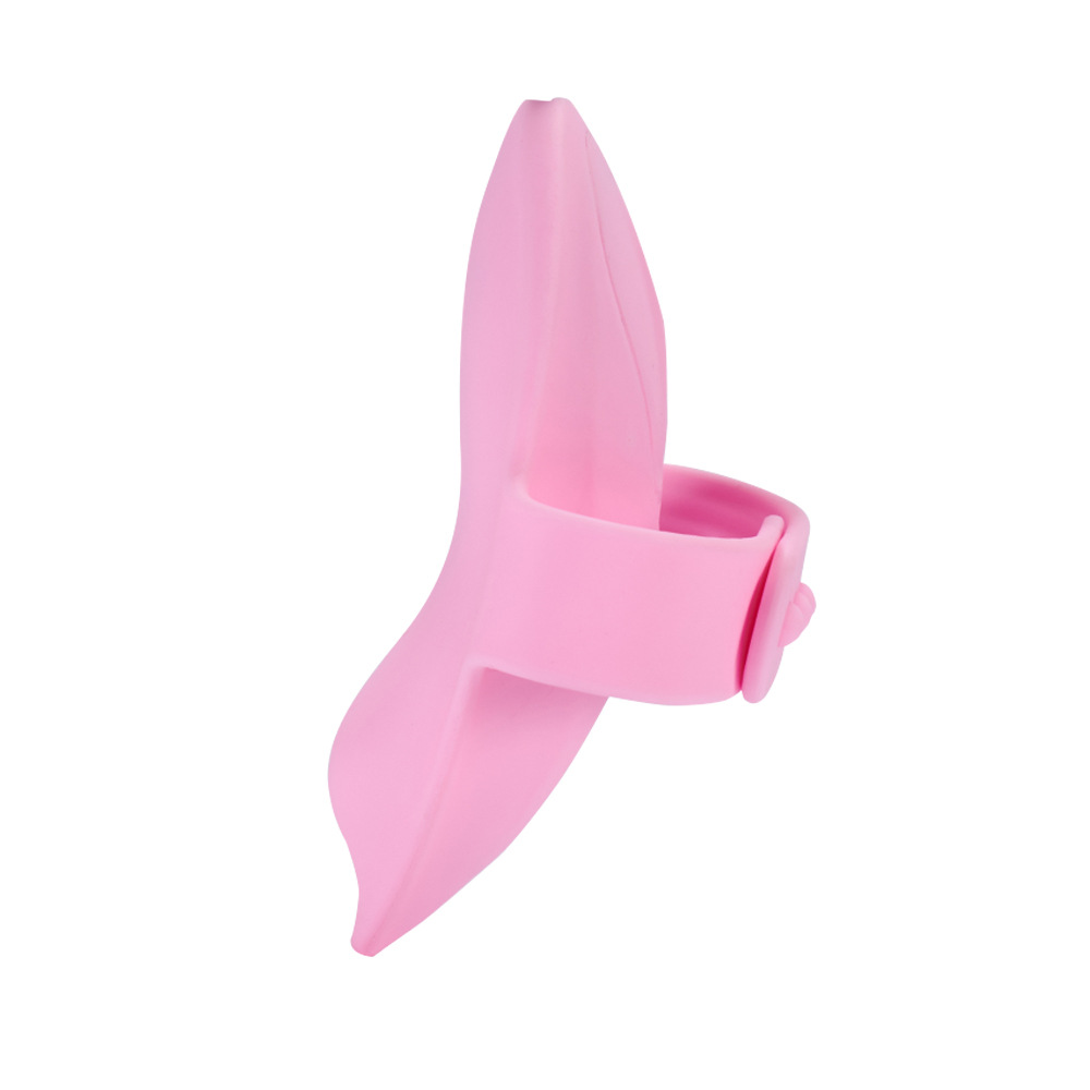 Butterfly Wearable Vibrator Remote Control G-Spot Masturbator -WeLovePlugs