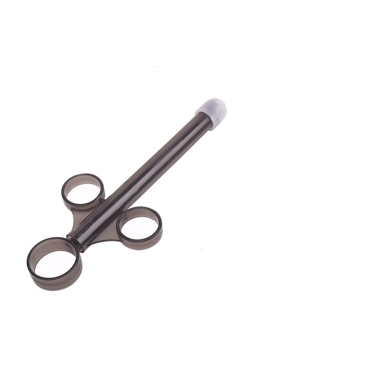 Lubricant Applicator Anal Clean Applicator -WeLovePlugs