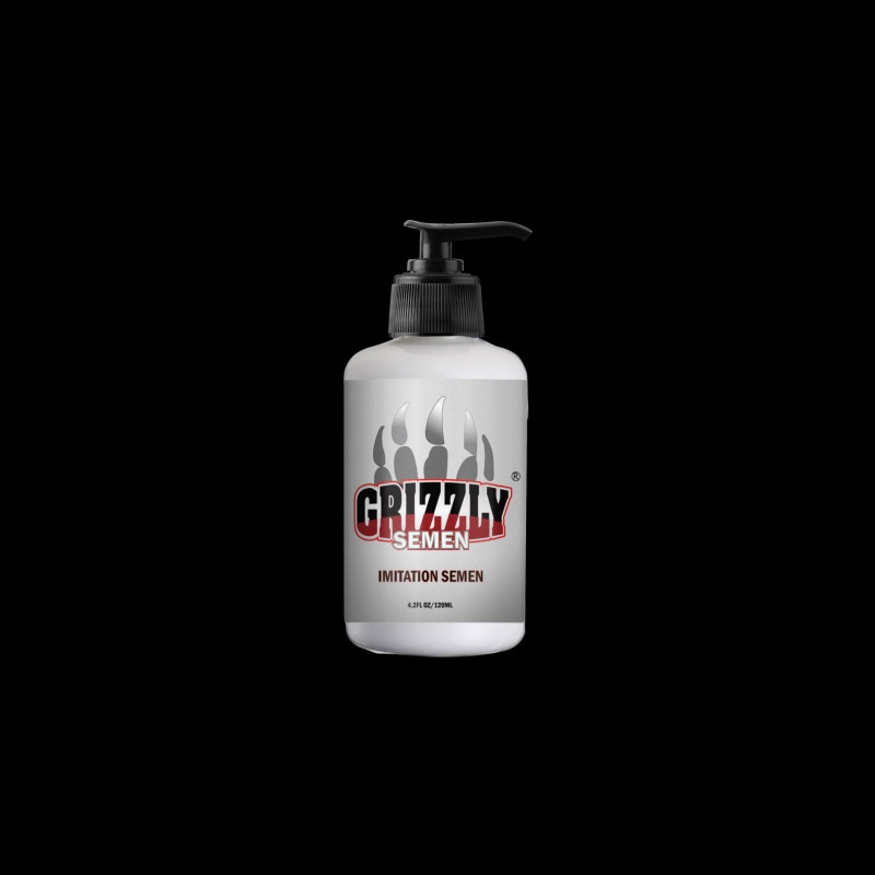 Grizzly Lube-WeLovePlugs