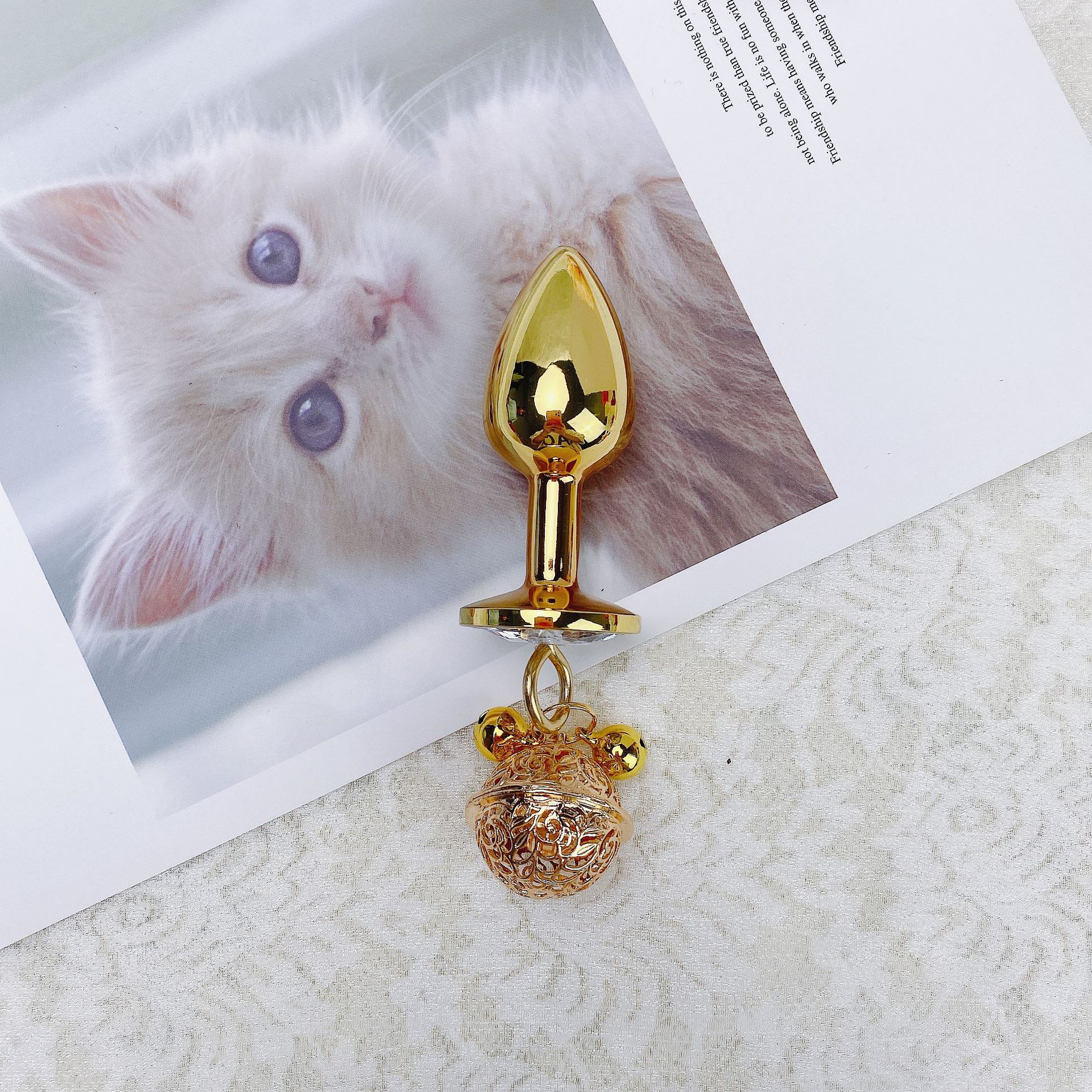 Regal Chimes Clamps & Plugs collection-WeLovePlugs