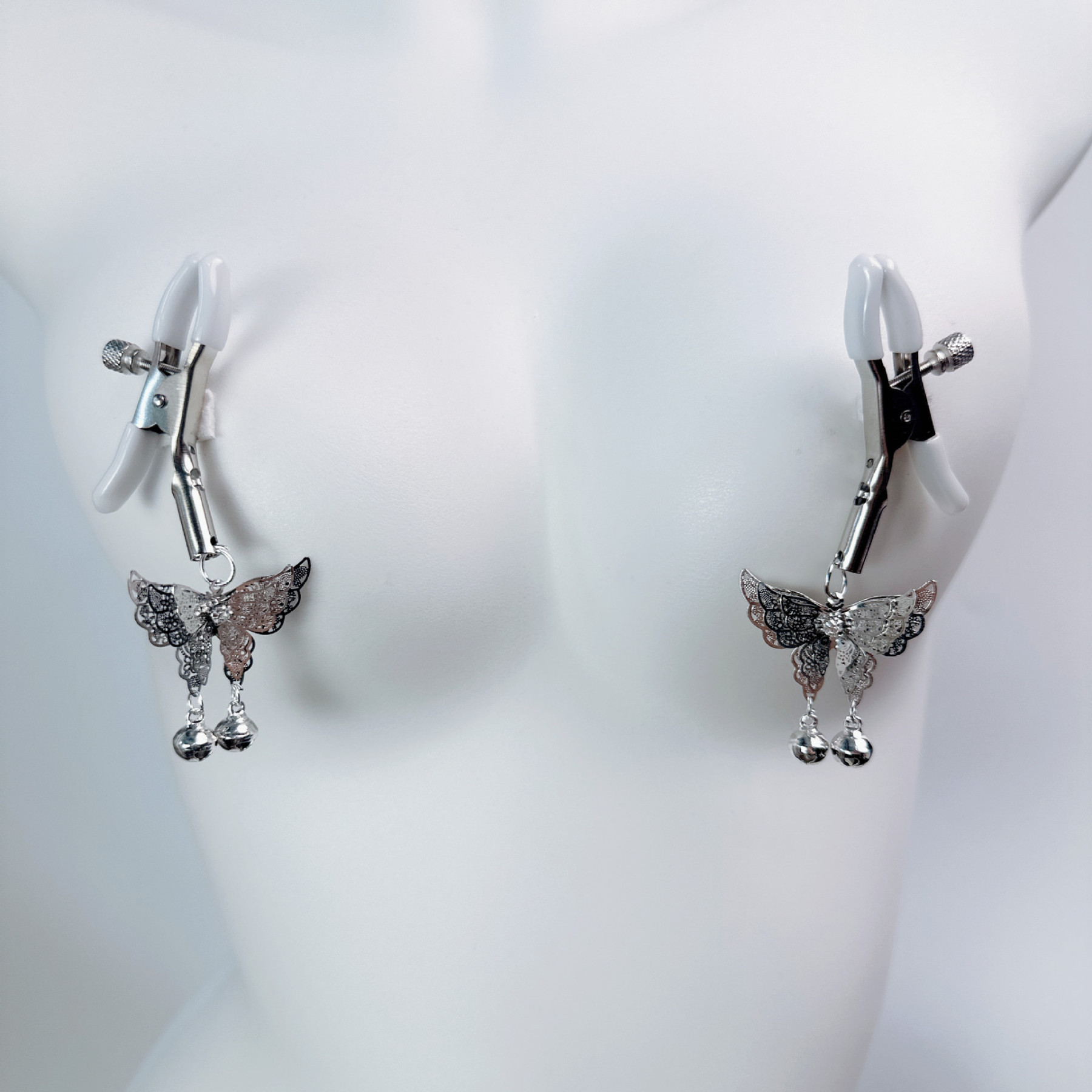Butterfly Sonata Clamps & Plugs-WeLovePlugs