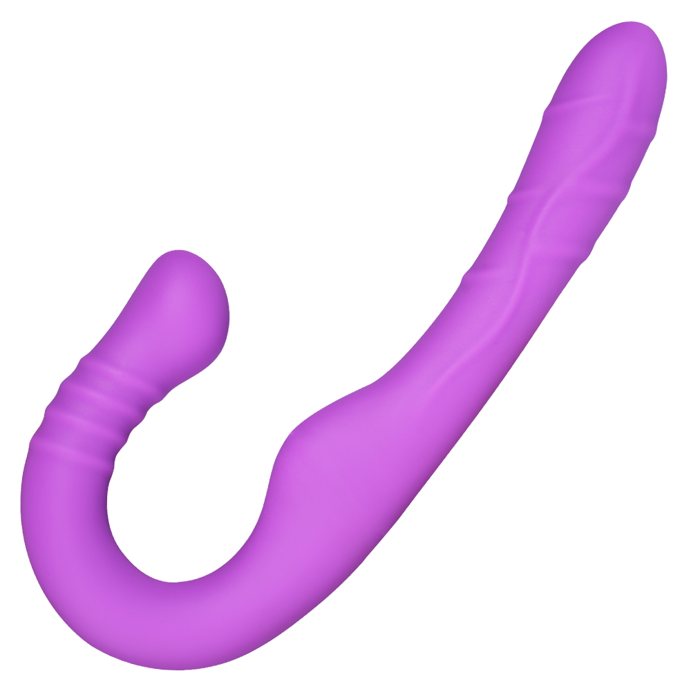 Lotus Duet Dildo