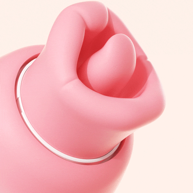 AuraFlow Mini Suction Massager - image 7