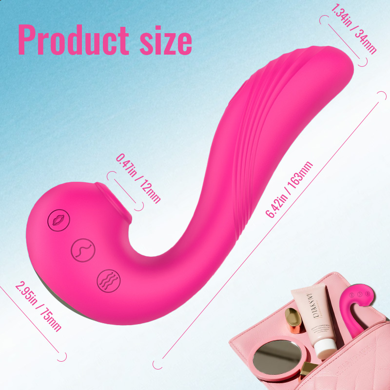 NOVA Pulse 3-in-1 Stimulator - image 4