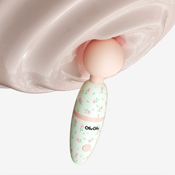 Gluglu Pocket Vibrator - image 4