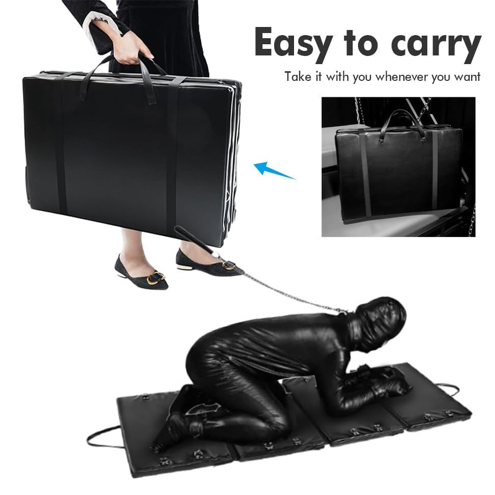 Foldable Bondage Board - image 11