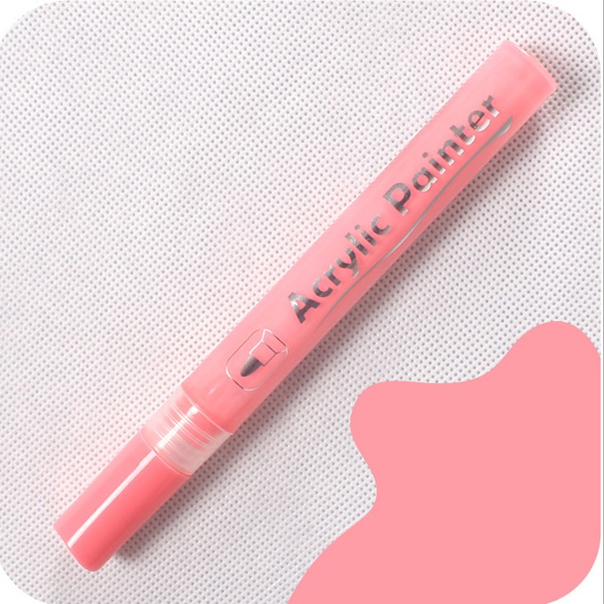 Acrylic Body Painter -WeLovePlugs