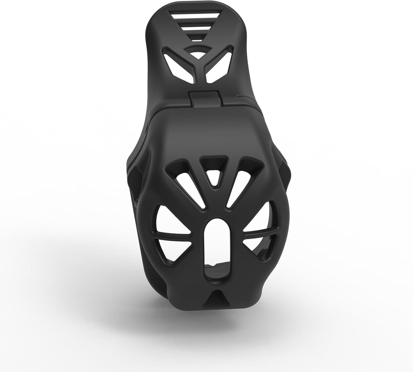 Swallow Tail Chastity Cage-WeLovePlugs