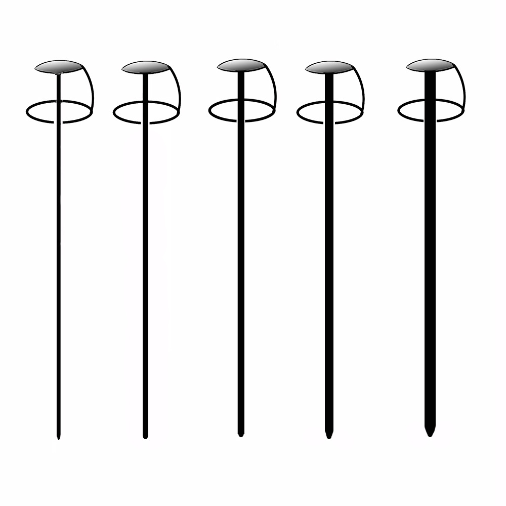 350mm Ultra-long Urethral Sounding Rod-WeLovePlugs