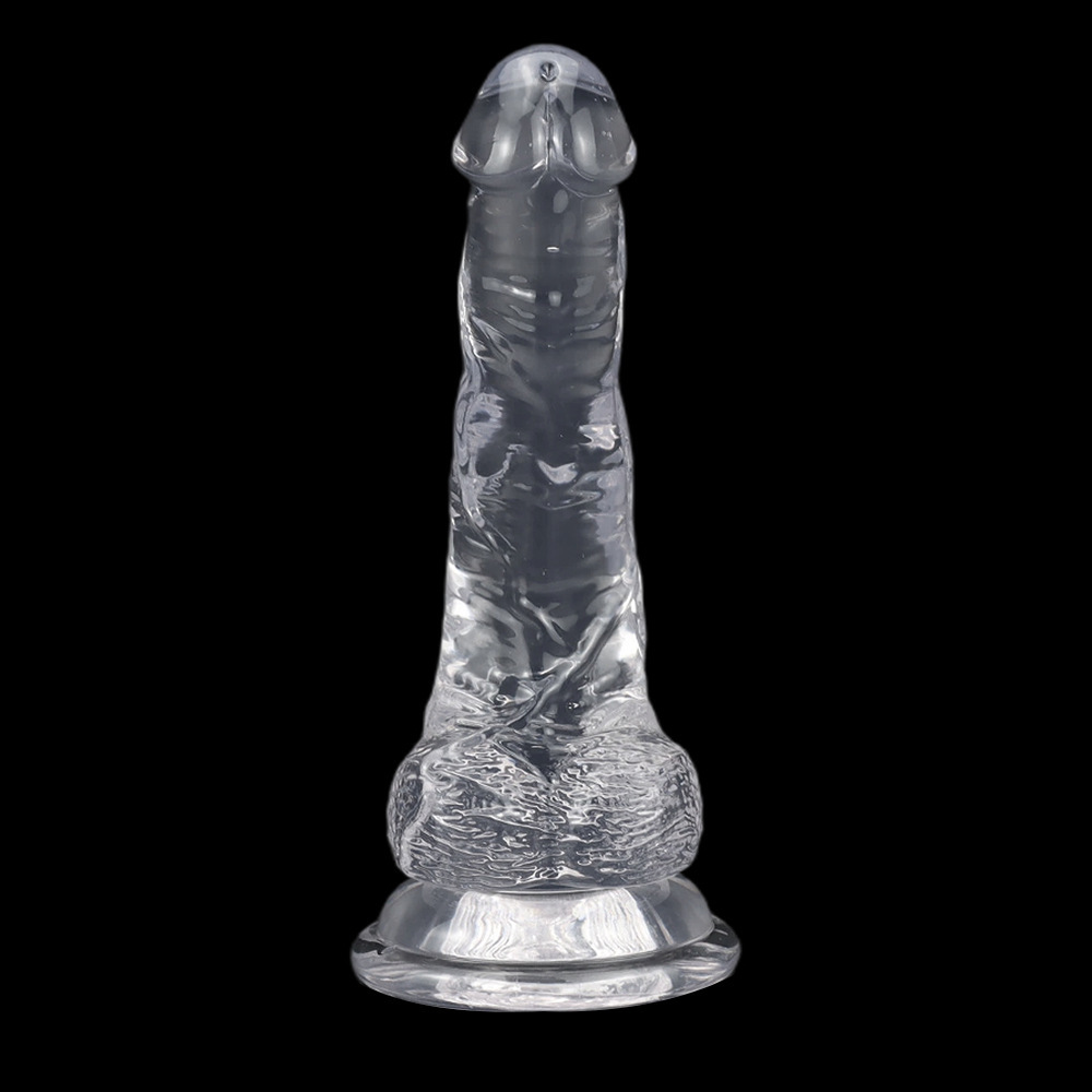 Irregular Type Anal Plug - image 3