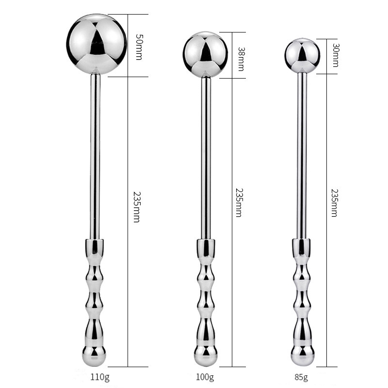 Orb Trusteel Big Butt Plug