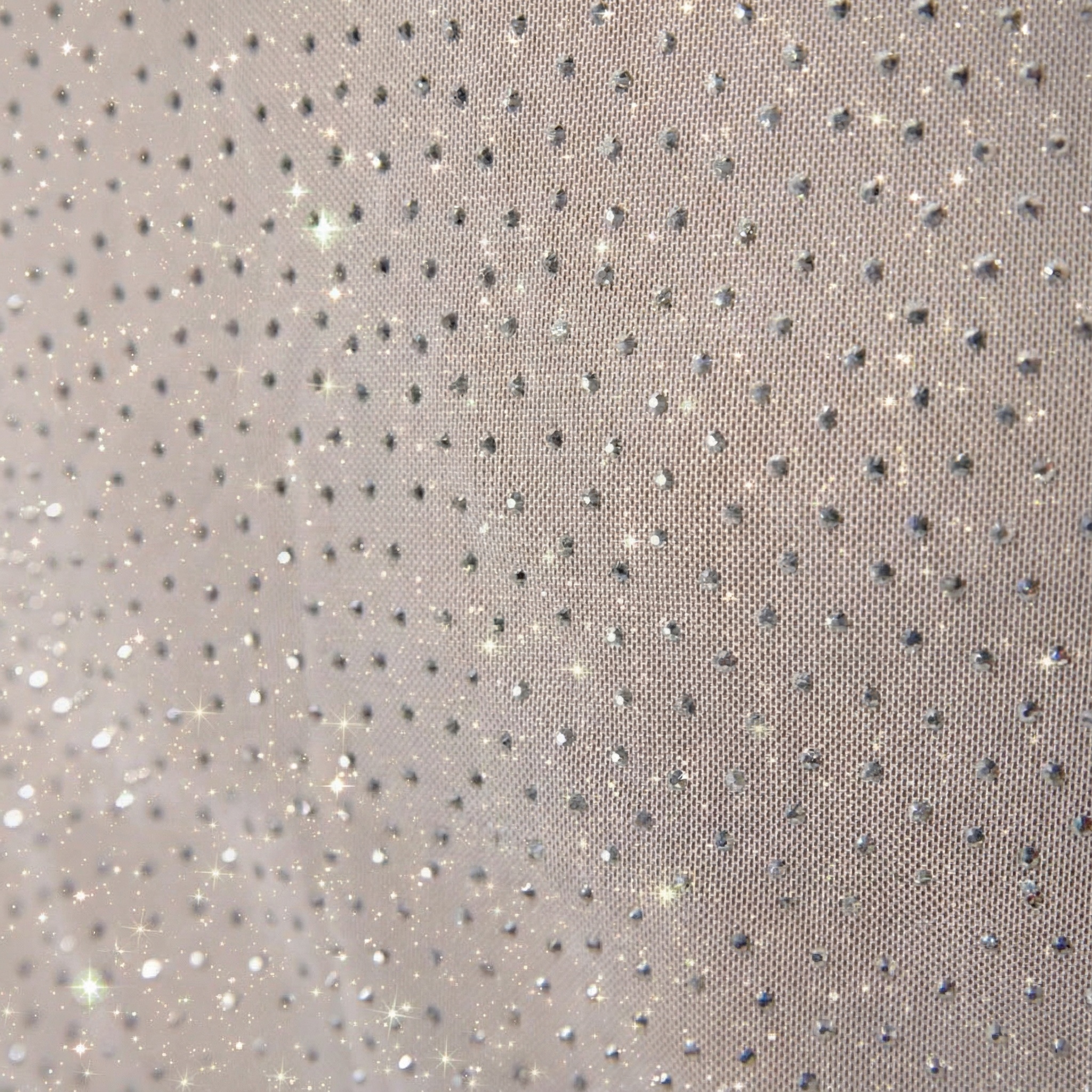 Starluxe Mesh Sparkle Top – Style G - image 24