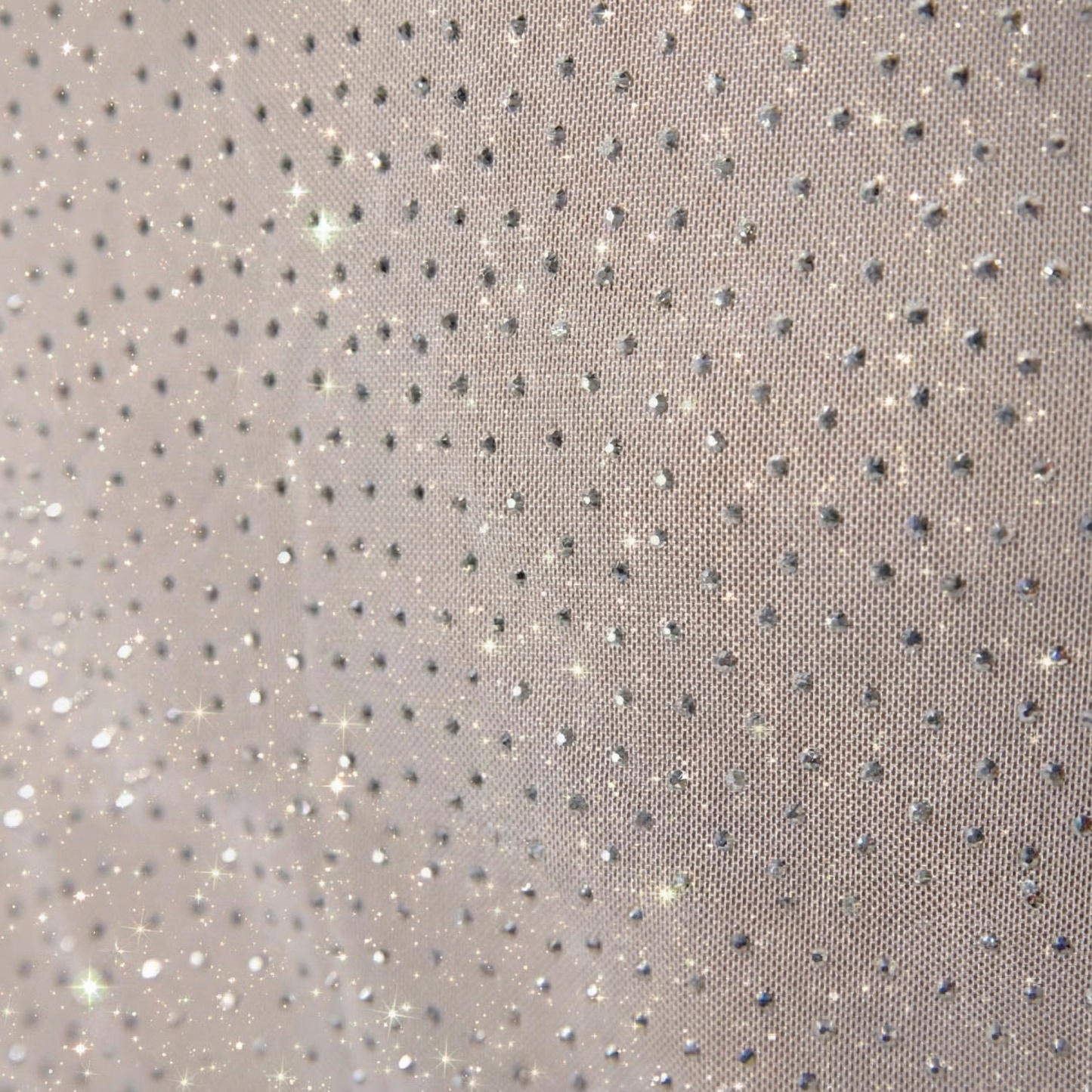 Starluxe Mesh Sparkle Top – Style G - image 24