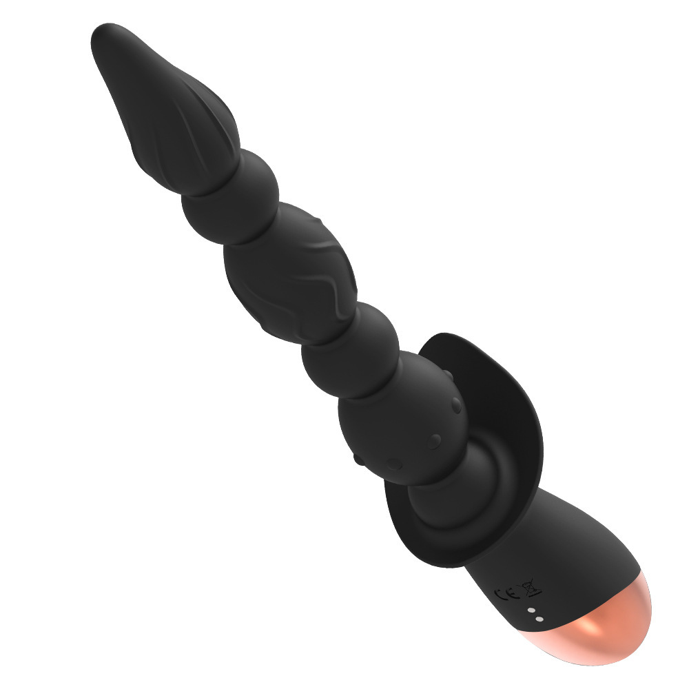 10.3''powerful Anal Vibrator With 10 Vibration Modes-WeLovePlugs