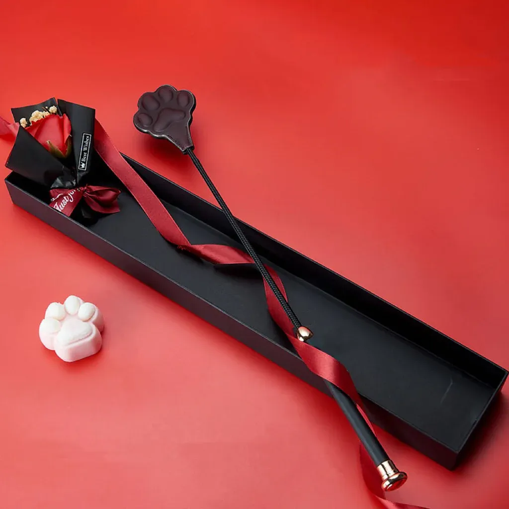 Temperature-Responsive Whip Claw Paddle - image 2