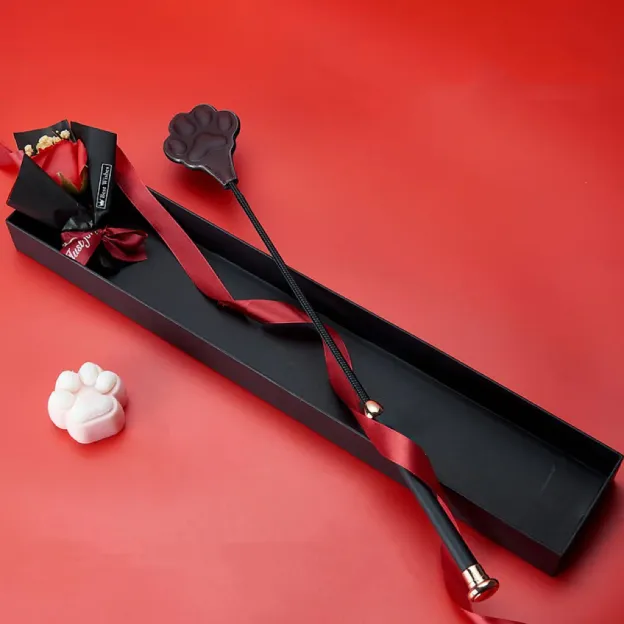 Temperature-Responsive Whip Claw Paddle - image 2