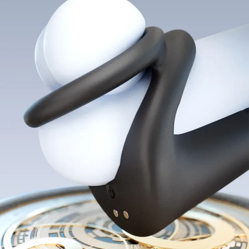 FlexiPulse Dual-Stimulation Vibrator - image 6