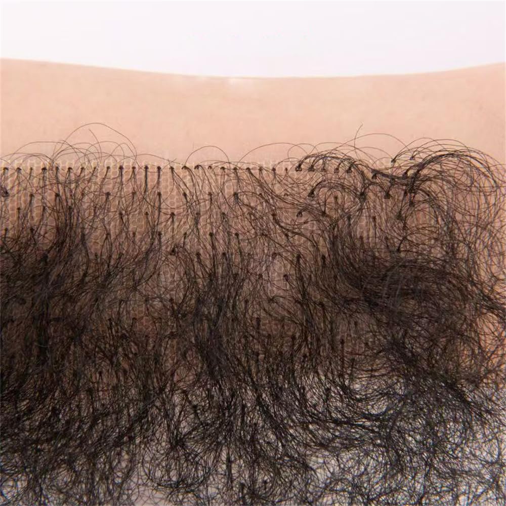 Lifelike Artificial Hair - image 3
