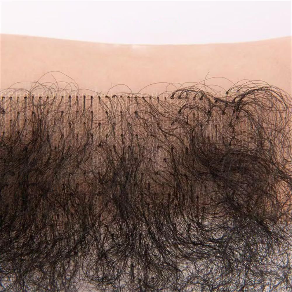 Lifelike Artificial Hair - image 3