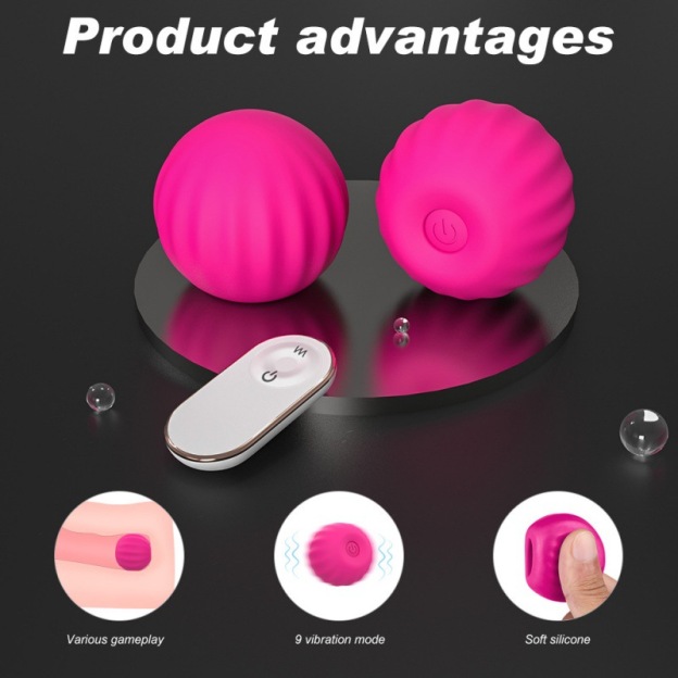 ErosEgg Mini Vibrator G Sport Sucker-WeLovePlugs