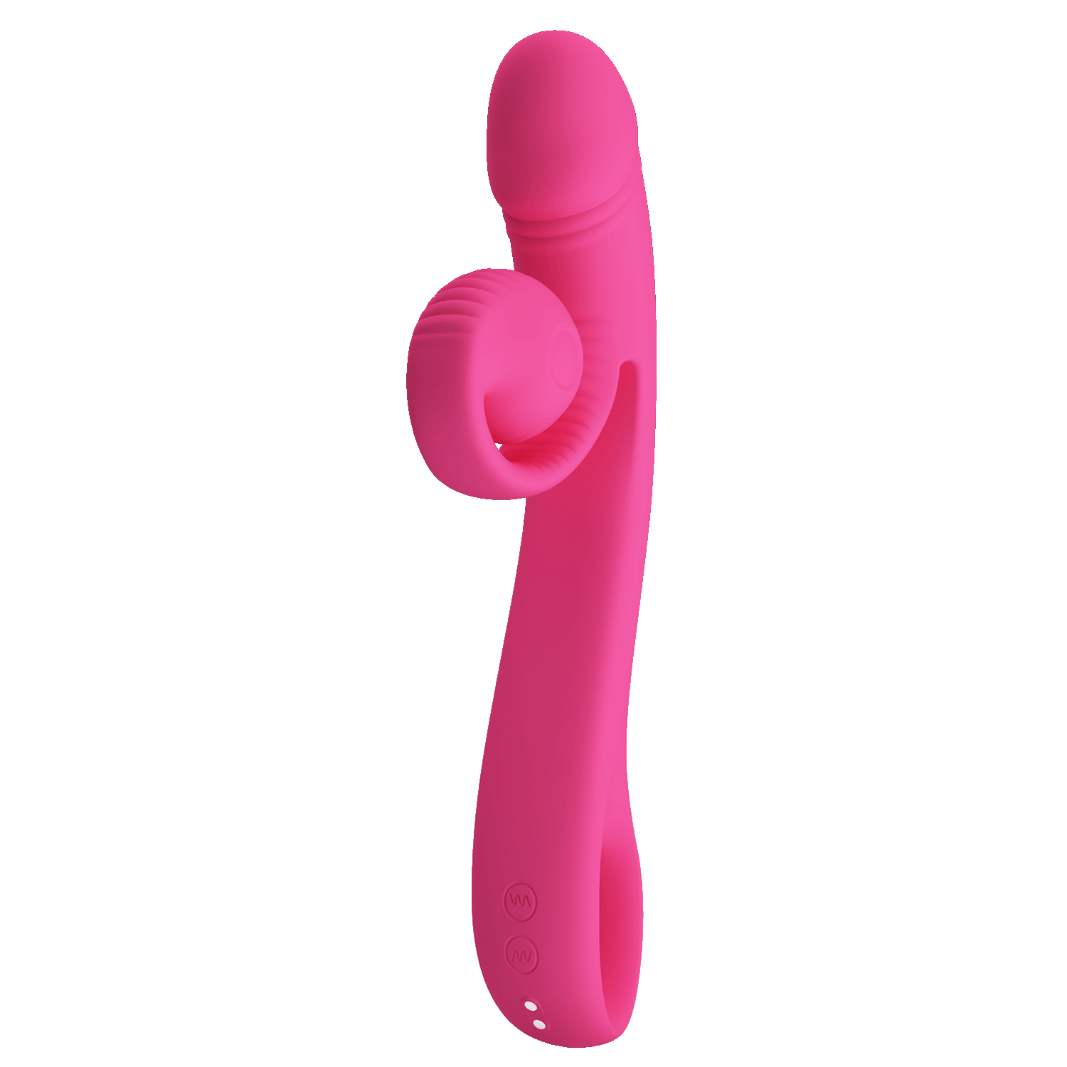 Brand New Snail Vibrator Duel Clit Licking-WeLovePlugs