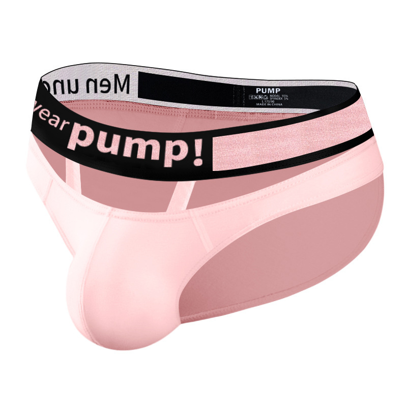 Men's Modal thongs - A - XXL - image 2