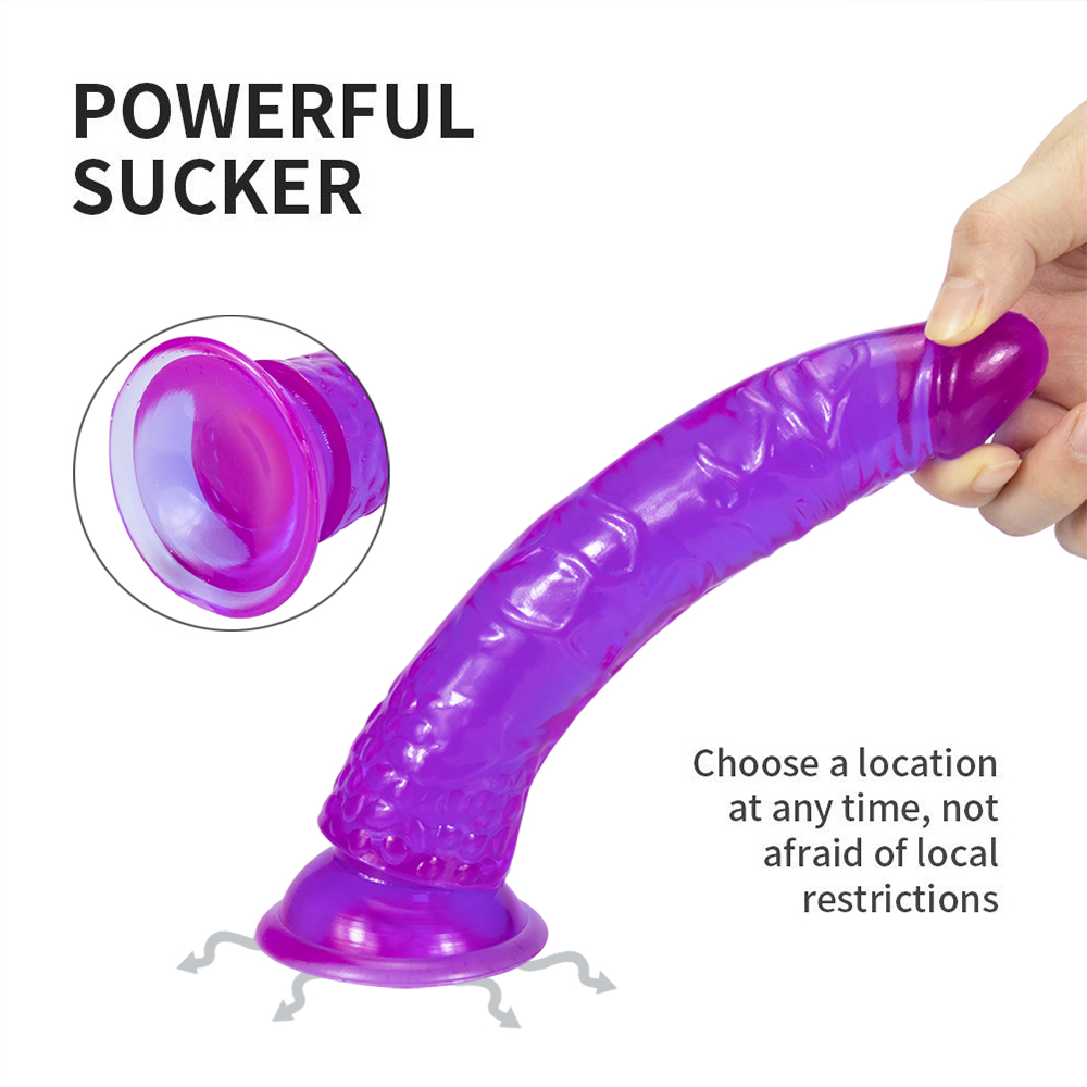Chromatix Anal Dildo