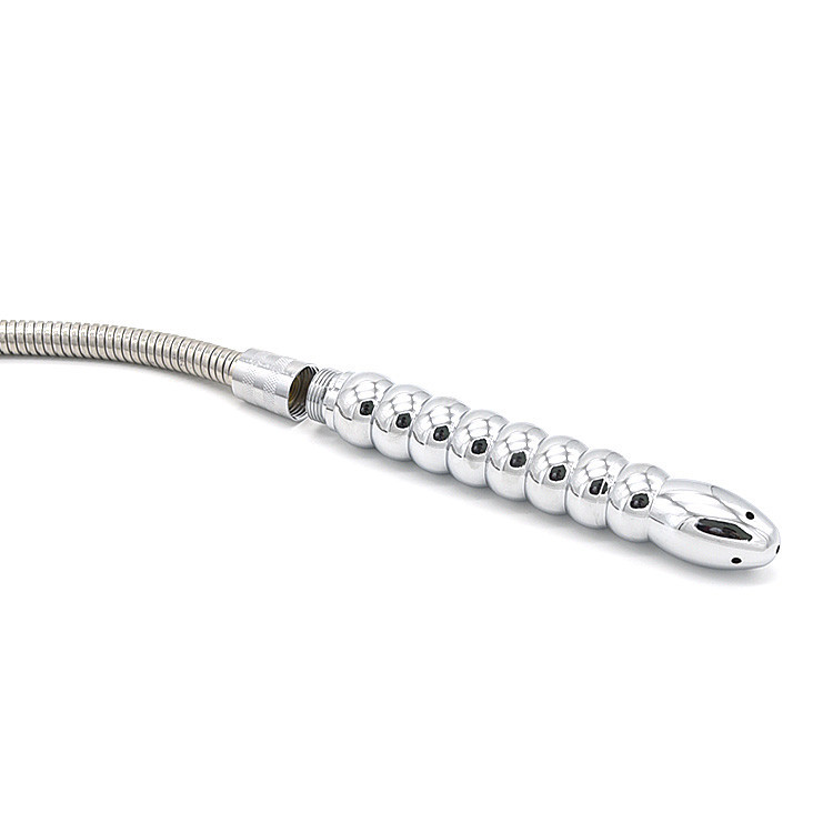 Enema Cleaner Shower Head -WeLovePlugs