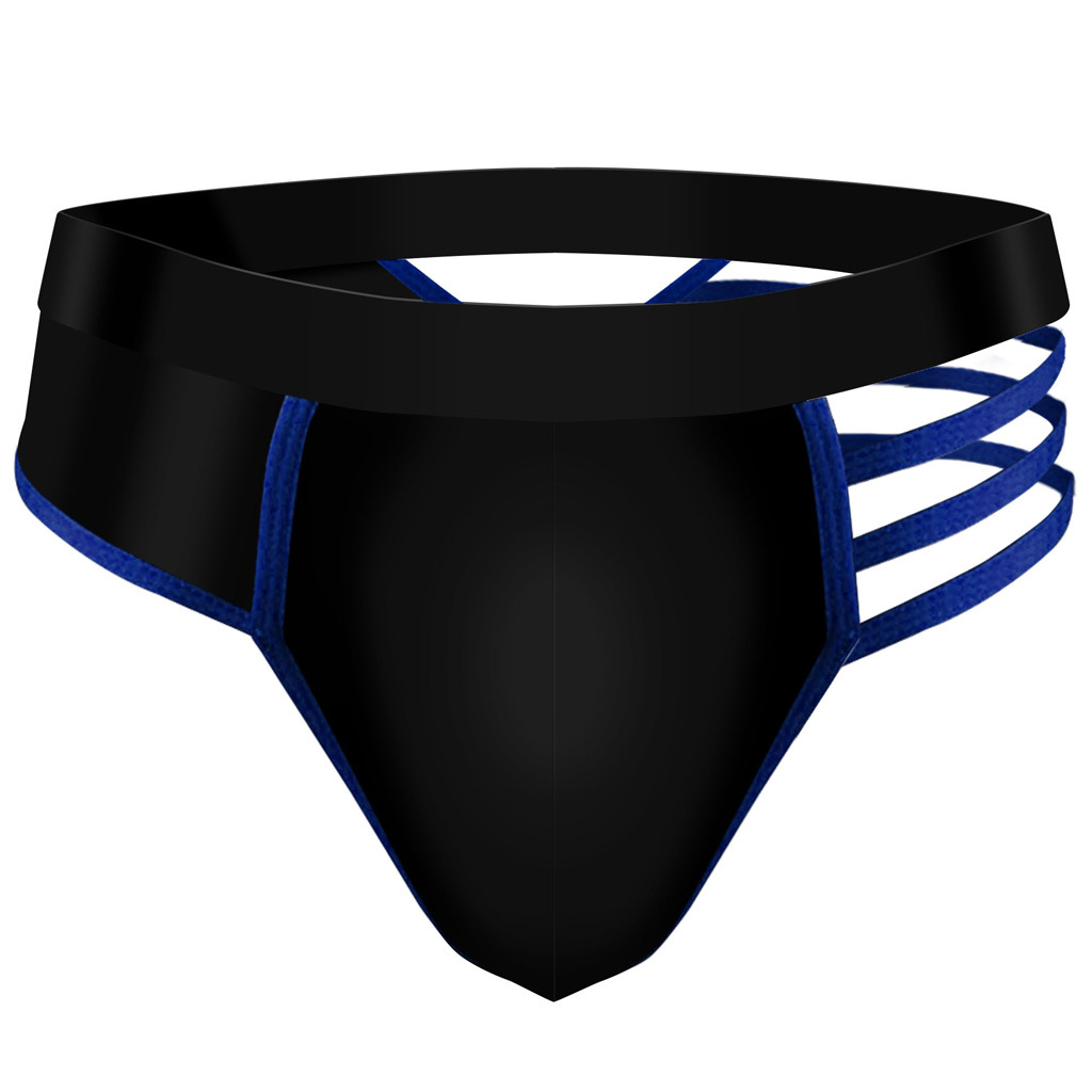 Unique Sexy Men Underwear Thong Lingerie -WeLovePlugs