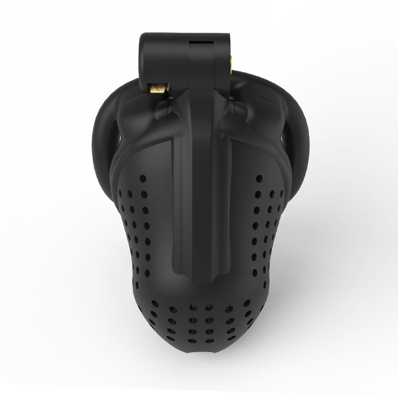 3d Hive Series - Breathable Male Chastity Cage -WeLovePlugs