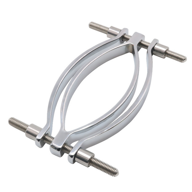 BDSM Toy Vaginal Speculum -WeLovePlugs